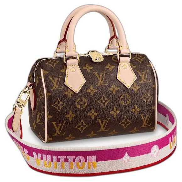 LV speedy 20 - Picture 9 of 9